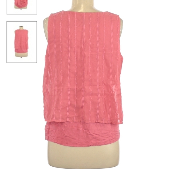 AB Studios flowy tank - Picture 2 of 6